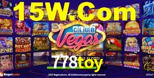 VIP Casino 778toy