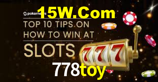 778toy bet