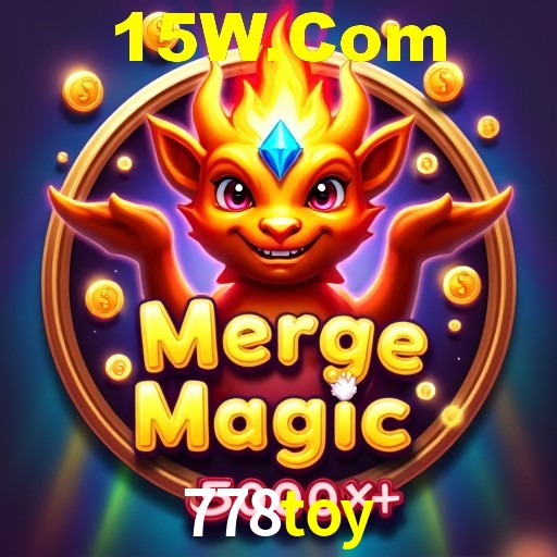 Interface do App 778toy