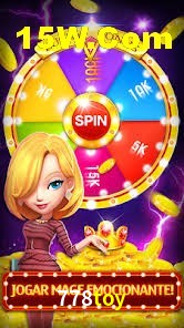Slot Games 778toy