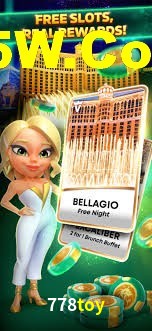 Live Casino 778toy