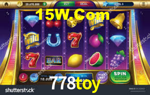 778toy.com