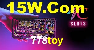 Spaceman Game 778toy