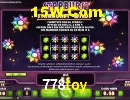 Welcome Bonus 778toy