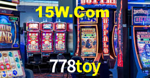 Sinta a adrenalina dos jogos de cassino com 778toy