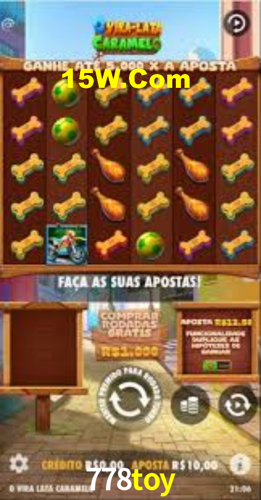 778toy: Seu Cassino Premiado com Pagamentos Rápidos