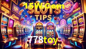 Game Statistics 778toy