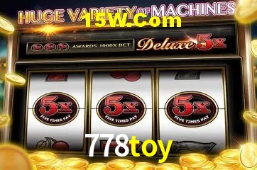 Casino Ao Vivo 778toy