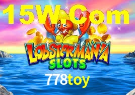 Tournaments 778toy