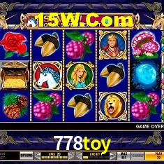 Recursos de Bônus 778toy