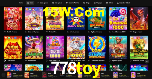 778toy: Jogue Crash e Experimente Alta Recompensa Instantânea