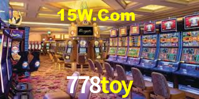 778toy bet