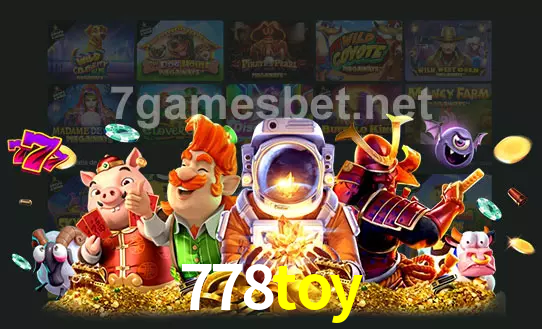 cassino 778toy
